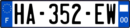 HA-352-EW