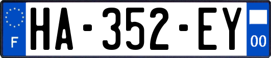 HA-352-EY
