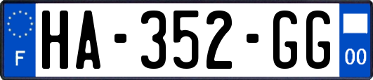 HA-352-GG