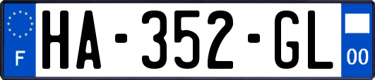 HA-352-GL