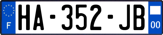 HA-352-JB