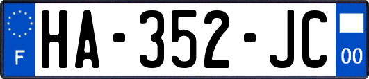 HA-352-JC