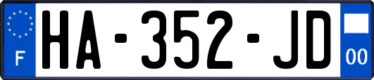 HA-352-JD
