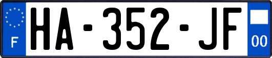 HA-352-JF