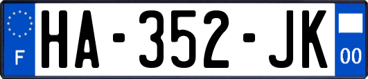 HA-352-JK