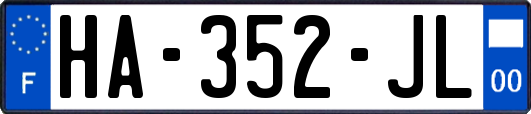 HA-352-JL