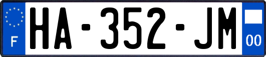 HA-352-JM