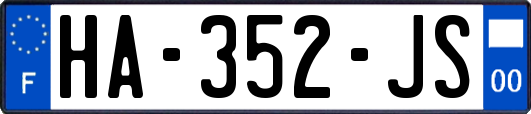 HA-352-JS