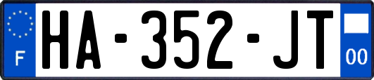HA-352-JT