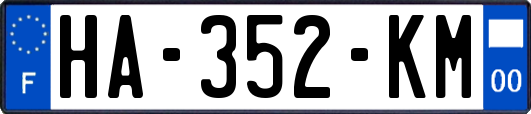 HA-352-KM