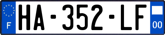 HA-352-LF