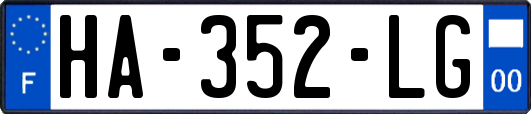 HA-352-LG