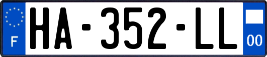 HA-352-LL