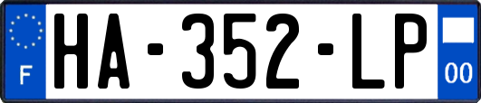 HA-352-LP