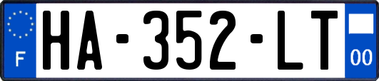 HA-352-LT