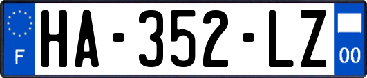 HA-352-LZ
