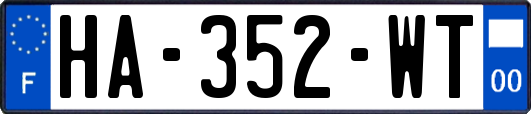 HA-352-WT