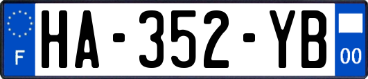 HA-352-YB