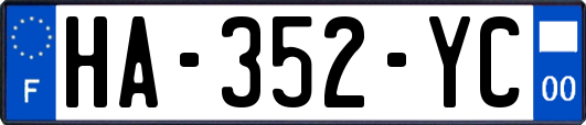 HA-352-YC