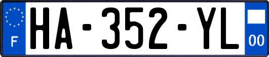 HA-352-YL