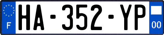 HA-352-YP