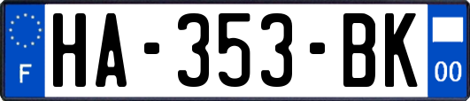 HA-353-BK