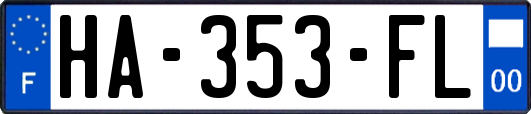 HA-353-FL