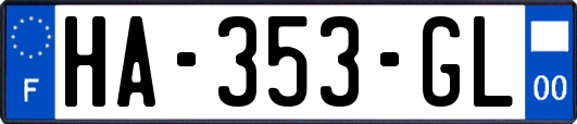 HA-353-GL