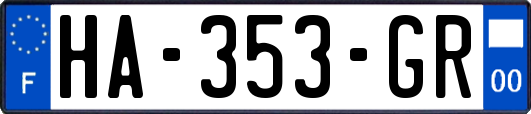 HA-353-GR