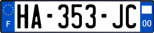 HA-353-JC