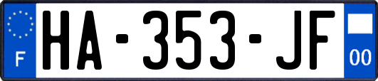 HA-353-JF