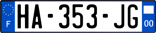 HA-353-JG