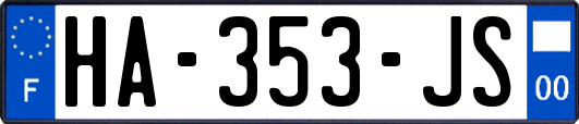 HA-353-JS