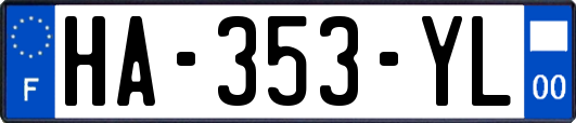 HA-353-YL