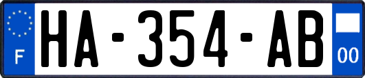 HA-354-AB
