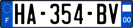HA-354-BV