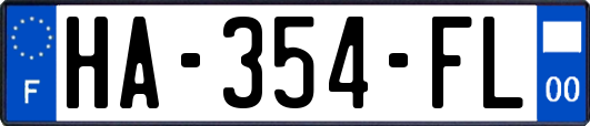 HA-354-FL