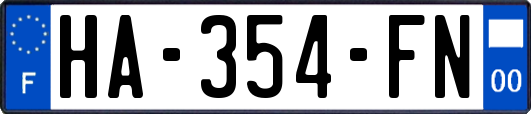 HA-354-FN