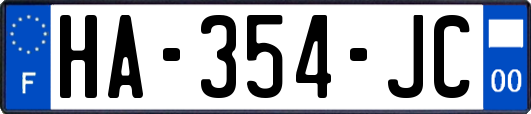 HA-354-JC