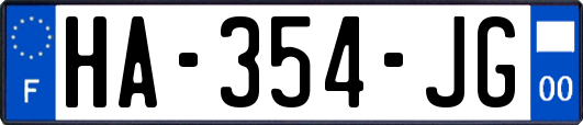 HA-354-JG