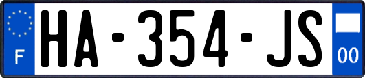 HA-354-JS