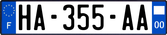 HA-355-AA