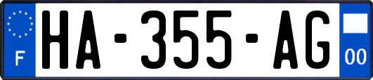 HA-355-AG