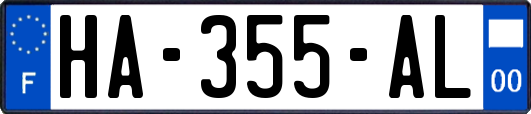 HA-355-AL