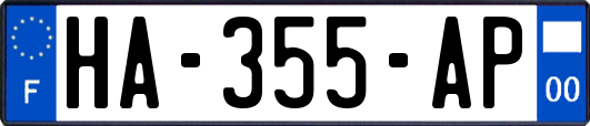 HA-355-AP