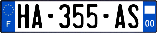 HA-355-AS