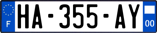 HA-355-AY