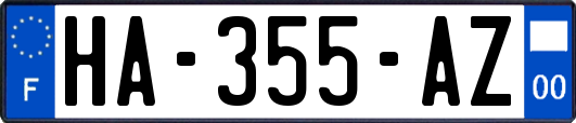 HA-355-AZ