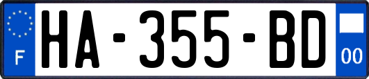 HA-355-BD