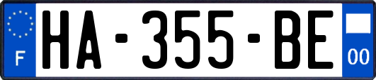 HA-355-BE
